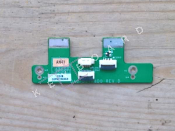 Кнопки миші Packard Bell Easynote SB89